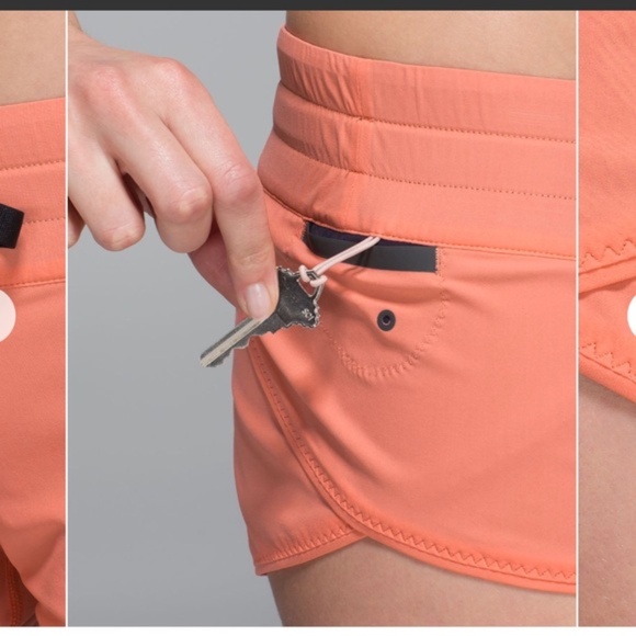 LULULEMON SWIM SHORTS - Picture 2 of 6
